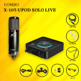 COMBO ICON USOLO USOLO LIVE X103