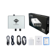 BOX LIVESTREAM M2 24bit